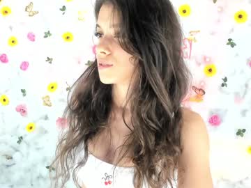 webcam girl babyaylin live cam image #12769192