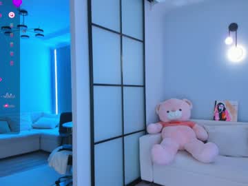 webcam girl jou_gun live cam image #12703019