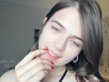 webcam girl look_my_passion live cam image #7603383