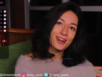 webcam girl dora_sexplorer live cam image #7610822