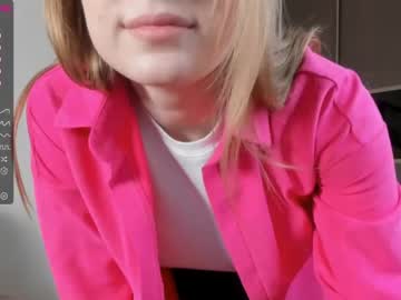 webcam girl sweetlighter live cam image #5234020