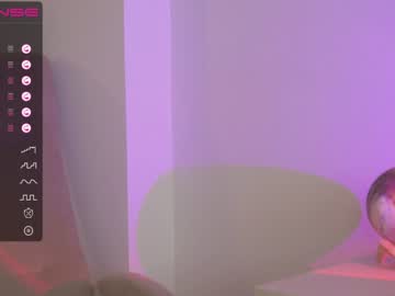 webcam girl oki_dokie live cam image #6681122