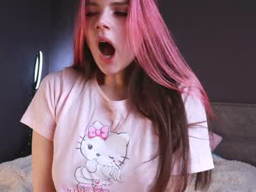 webcam girl pinkncrazy live cam image #5439280