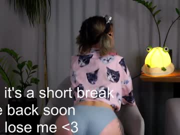 webcam girl taitehambelton live cam image #11219270