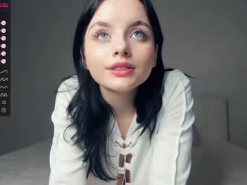 webcam girl cute_caprice live cam image #6286413