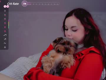 webcam girl _b_a_n_s_h_e_e_ live cam image #11779834