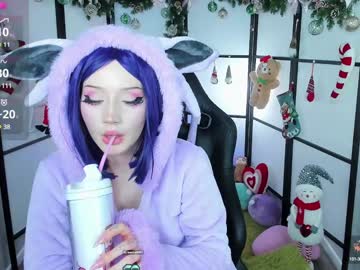webcam girl milkycute live cam image #11501850