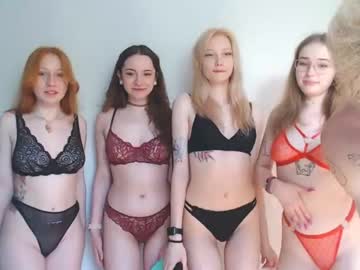 webcam couple gingergrl_ live cam image #2748305