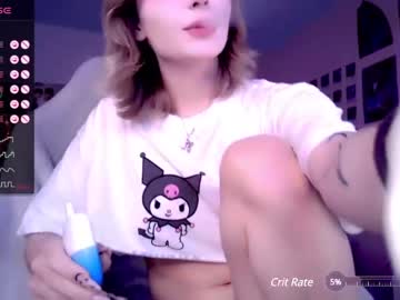 webcam girl _b_a_n_s_h_e_e_ live cam image #7874005
