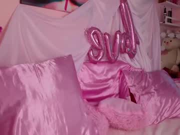 webcam girl jollly_belle live cam image #12395214
