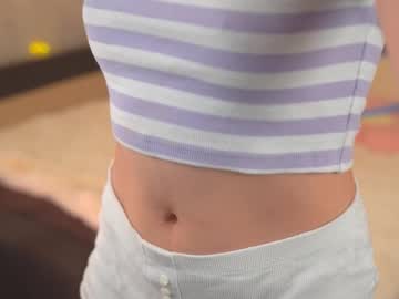webcam girl tiny_miracle live cam image #12227074