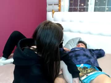 webcam couple nastya_alisa live cam image #1206783