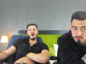 webcam man _billyandjake_ live cam image #5732185