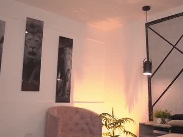 webcam girl laura_roldan live cam image #10304127