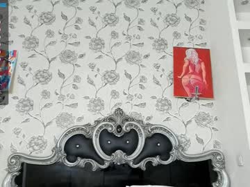 webcam girl ive_kitsun live cam image #3228599