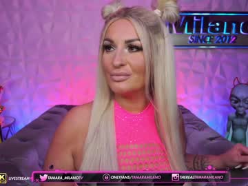 webcam girl tamaramilano live cam image #4047398