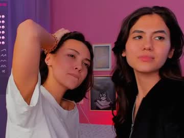webcam couple gloriamichele live cam image #1802687