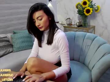 webcam girl letiziafulkers1 live cam image #1981085