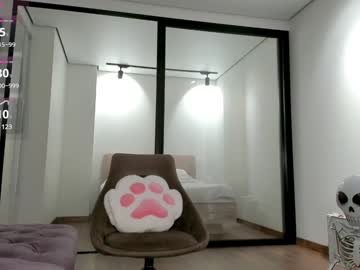 webcam girl _passion_show_ live cam image #11151219