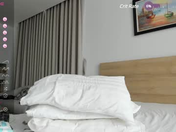 webcam girl seon_mi live cam image #10381586