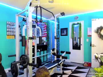 webcam man crashmonroe live cam image #4562476