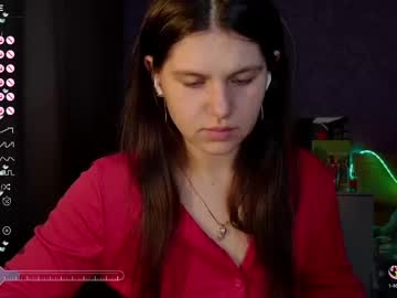 webcam girl bellaelya live cam image #12379687