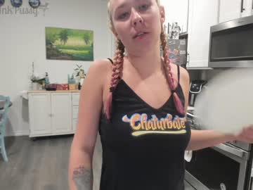 webcam girl pr3ttyp1nkpussy live cam image #2945587