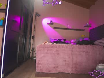 webcam girl iam_eli live cam image #12628098