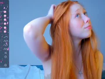 webcam girl michelle_redhair live cam image #8987204