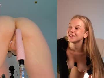 webcam girl lovebabyblush live cam image #12258856