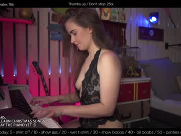 webcam girl hermione_potter_couple live cam image #4559124
