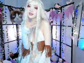 webcam girl milkycute live cam image #12383638