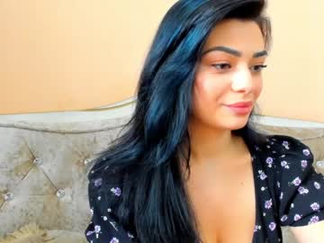 webcam girl moroccan_diamond live cam image #1940130