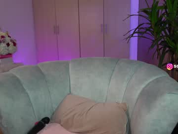 webcam girl soy_sofia live cam image #8569079