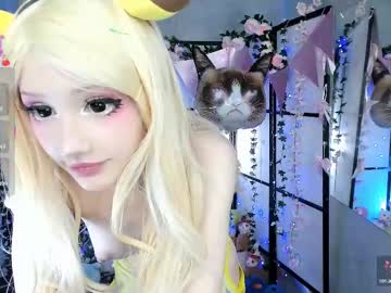 webcam girl milkycute live cam image #12413067