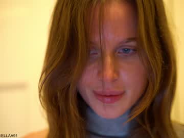 webcam girl ellaa91 live cam image #454118