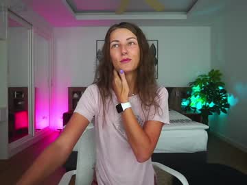 webcam girl anna_shine_ live cam image #1616341