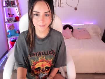 webcam girl annie_dreams live cam image #654428