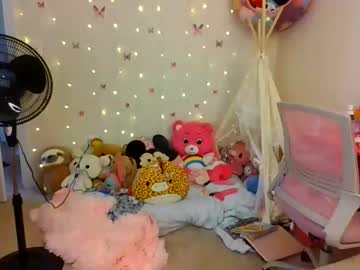 webcam girl bearycutecassie live cam image #68195