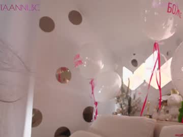 webcam girl taanni_bc live cam image #10708551