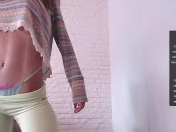 webcam girl mazzanti_ live cam image #7160172