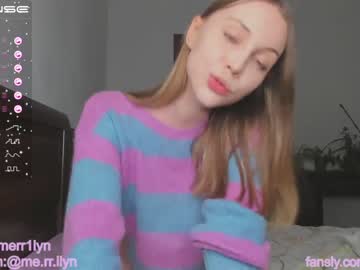 webcam girl merrilyn live cam image #4424181