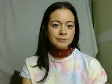 webcam girl emilyalexa live cam image #11989210