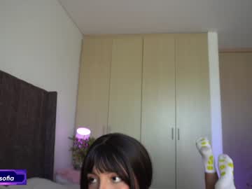 webcam girl soy_sofia live cam image #6349635