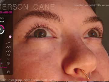 webcam girl emersoncane live cam image #3755164