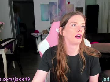 webcam tranny jade49 live cam image #10614126