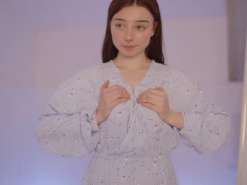 webcam girl floret_joy live cam image #7869188