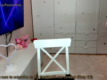 webcam girl _passion_show_ live cam image #3507365