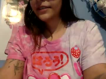 webcam girl heavensbunny live cam image #11347894