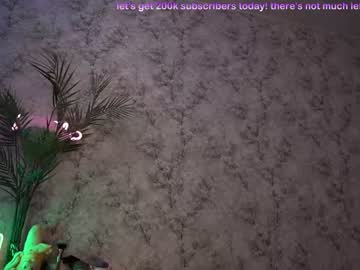 webcam girl kronniekray live cam image #161285